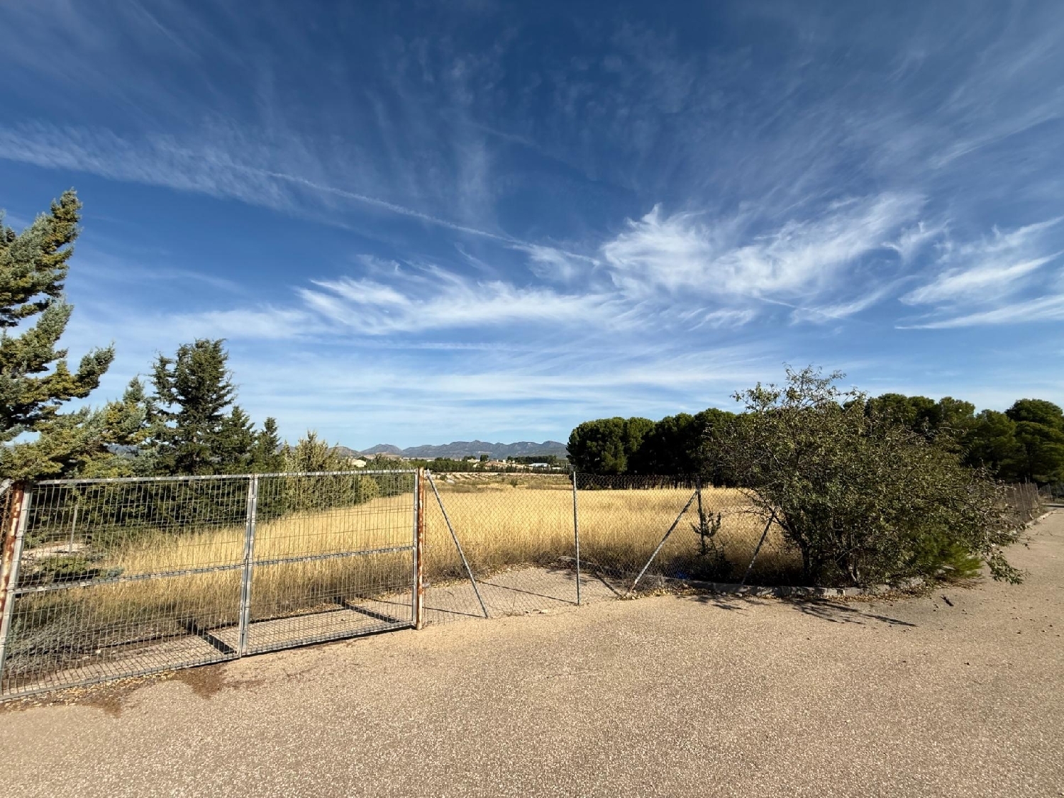  à vendre terrain Caravaca De La Cruz Noroeste 6