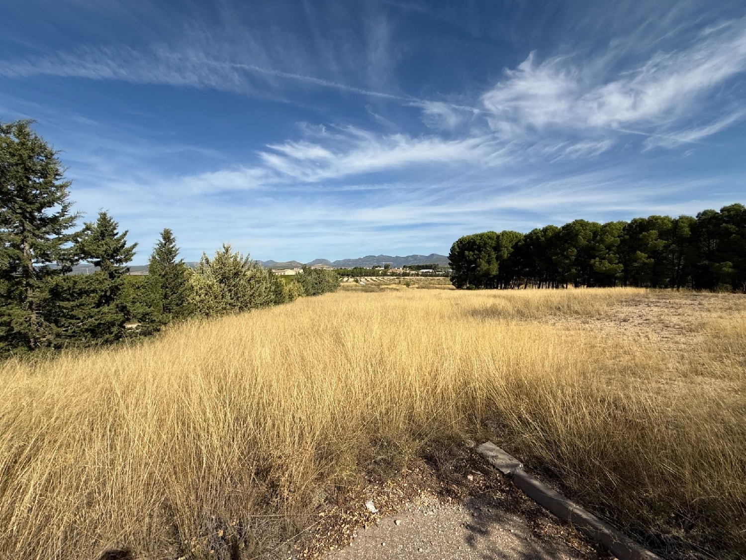  à vendre terrain Caravaca De La Cruz Noroeste 7