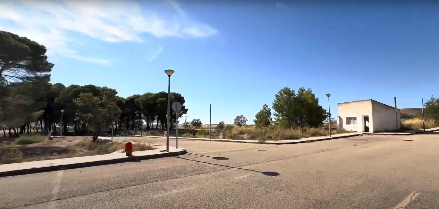  à vendre terrain Caravaca De La Cruz Noroeste 4