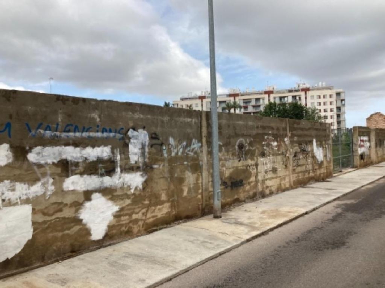  till salu tomt Carcaixent Ribera Alta 6