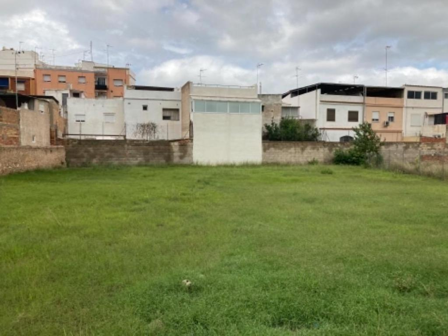 till salu tomt Carcaixent Ribera Alta 3