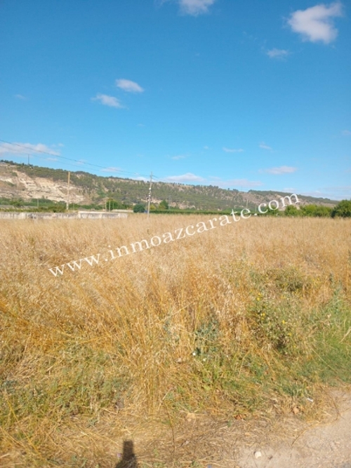 Carcarosa Caudal tomt foto 6303762