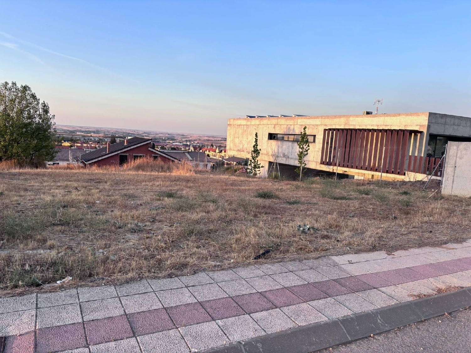  te koop perceel Carrascal De Barregas Campo De Salamanca 4