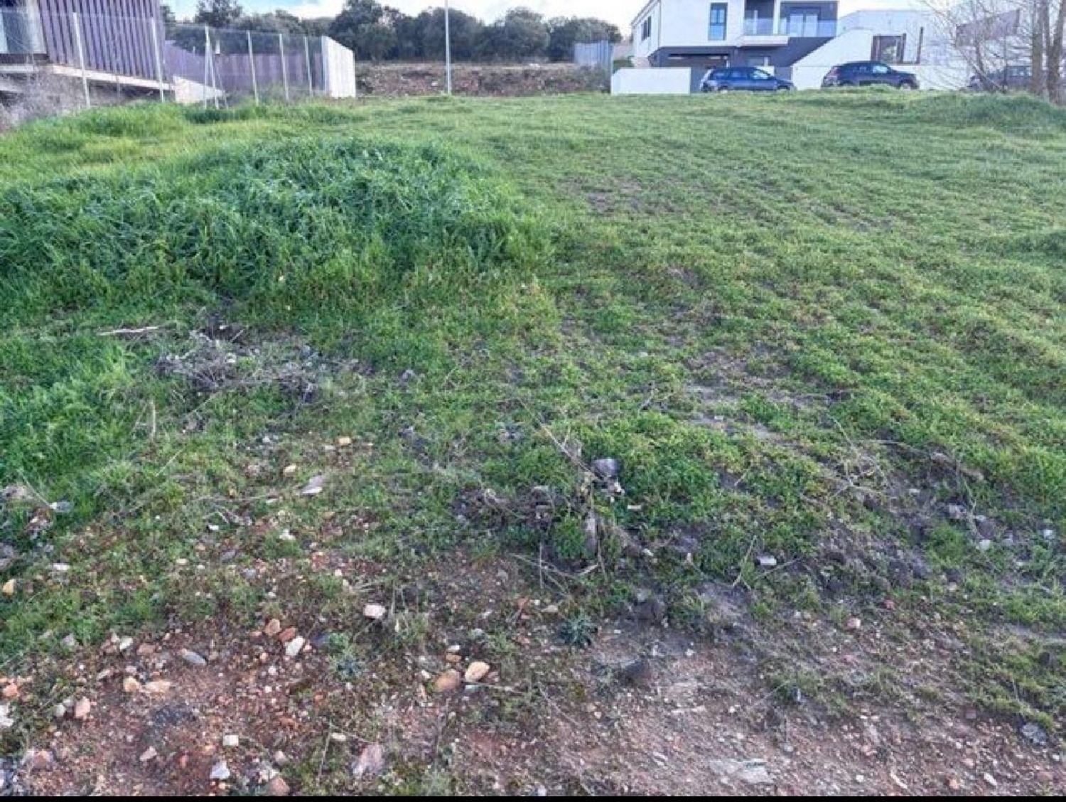  te koop perceel Carrascal De Barregas Campo De Salamanca 2