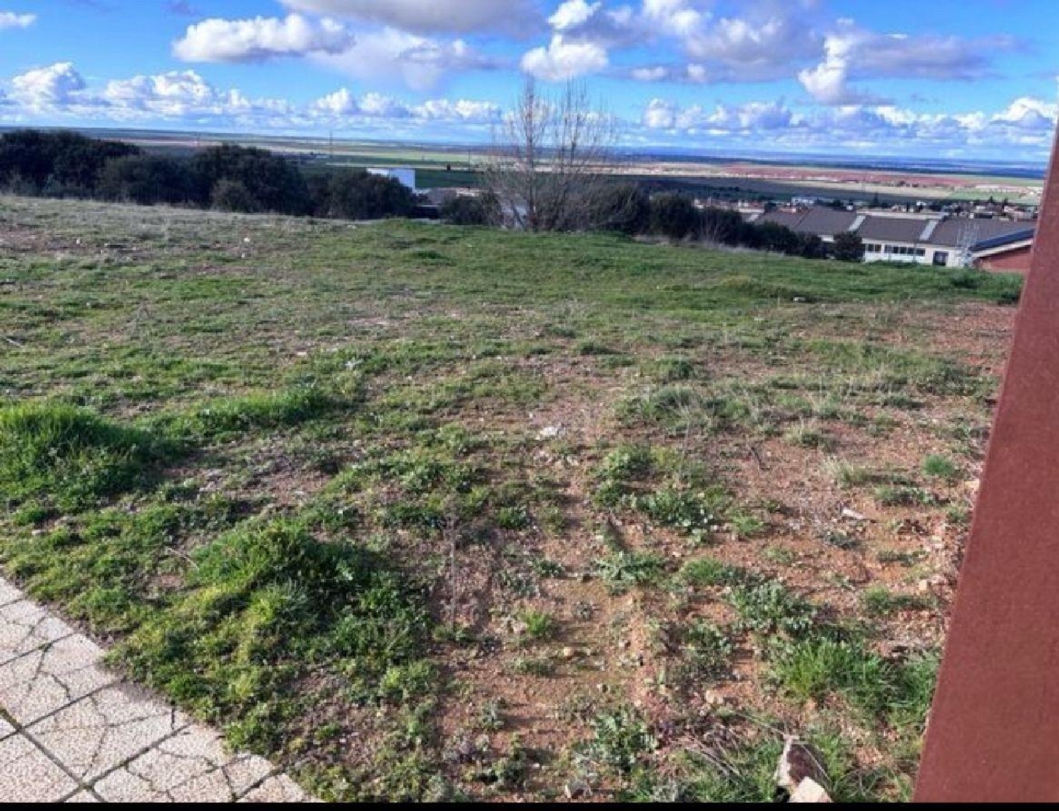  te koop perceel Carrascal De Barregas Campo De Salamanca 1