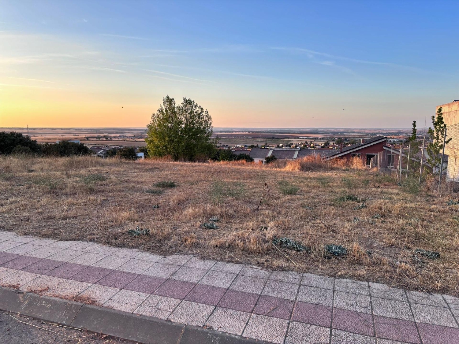  te koop perceel Carrascal De Barregas Campo De Salamanca 3