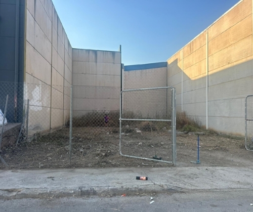 Casabermeja Antequera plot foto 6302265
