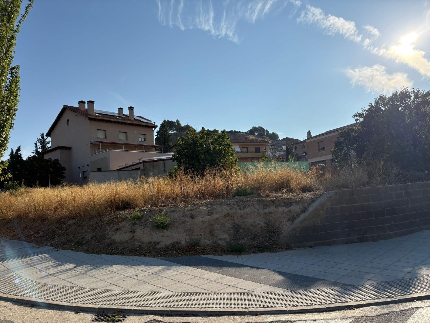 kaufen Grundstück Castejón Del Puente Somontano De Barbastro 2
