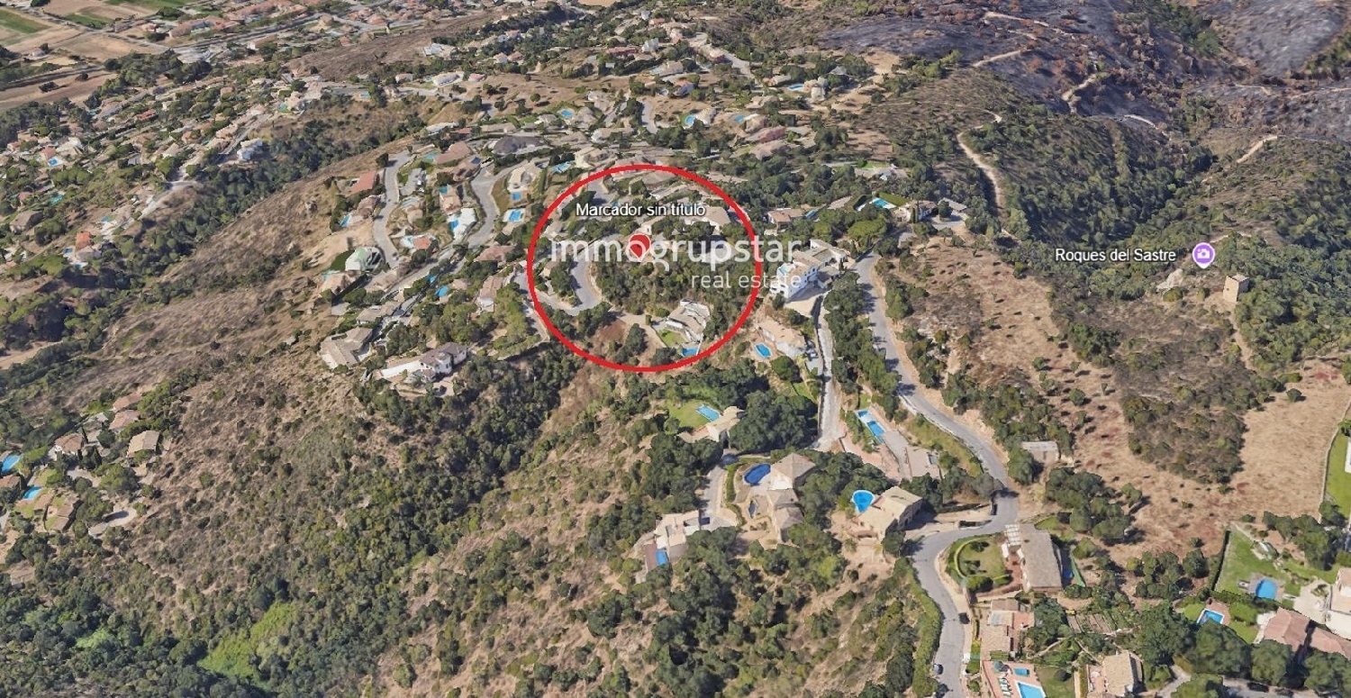  for sale plot Castellana Betanzos 3