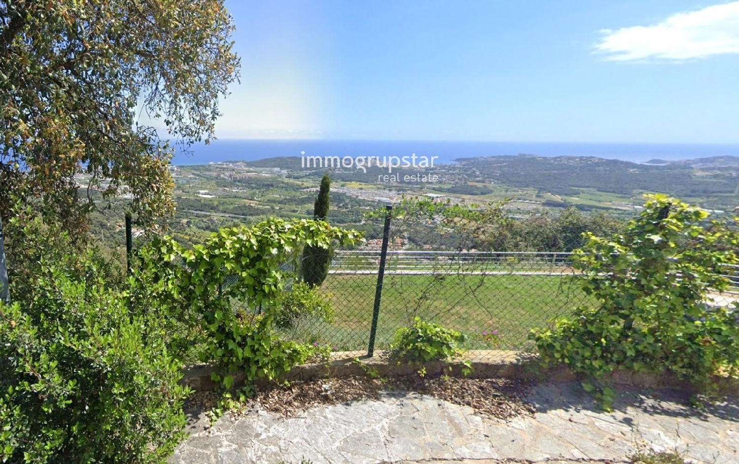  for sale plot Castellana Betanzos 10