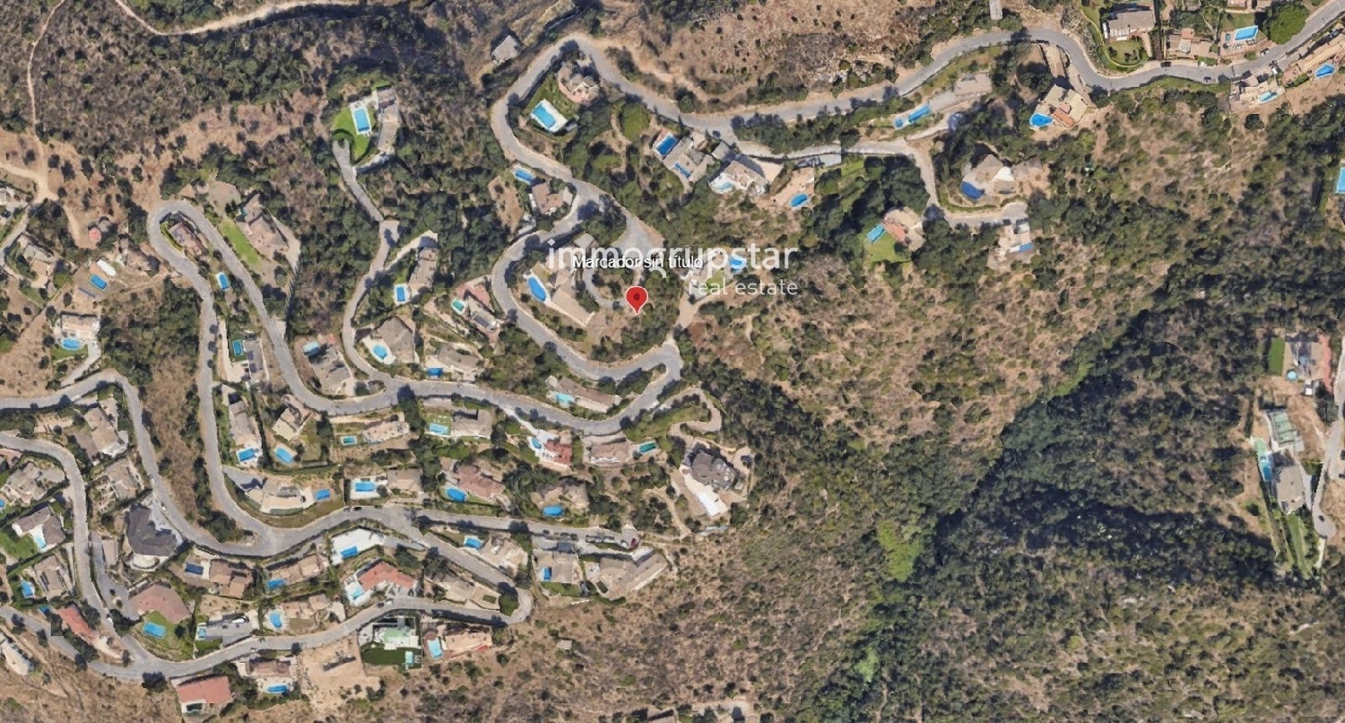  for sale plot Castellana Betanzos 6