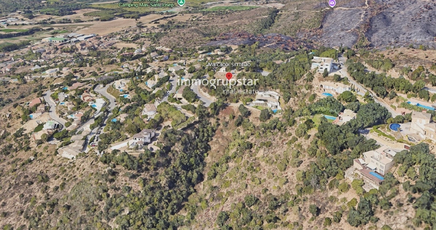  for sale plot Castellana Betanzos 4