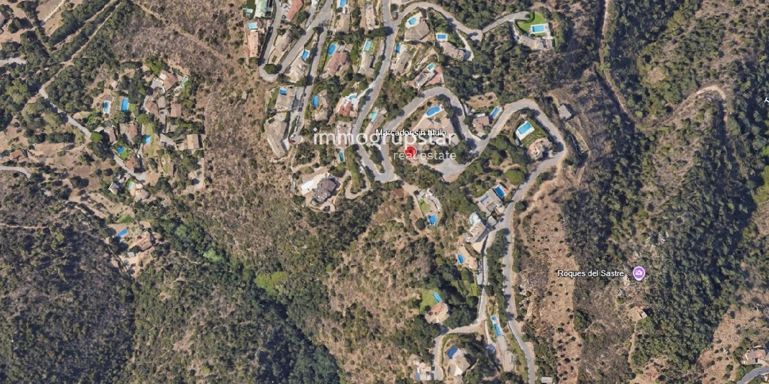  for sale plot Castellana Betanzos 7