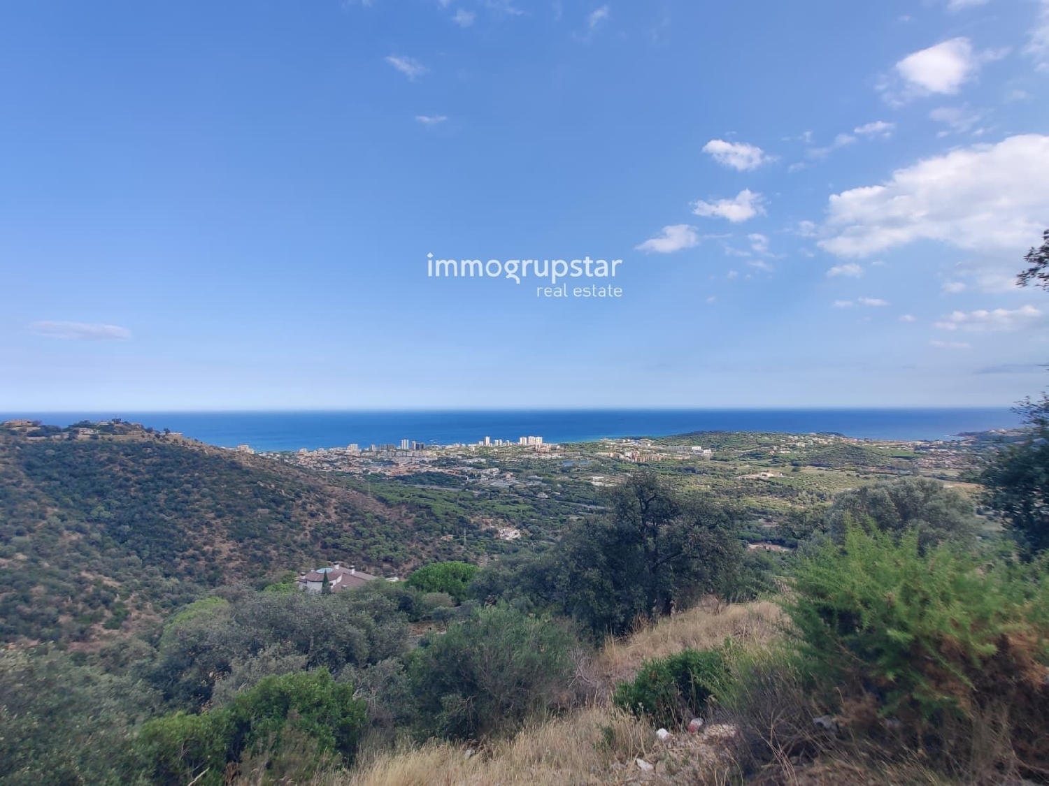  for sale plot Castellana Betanzos 1
