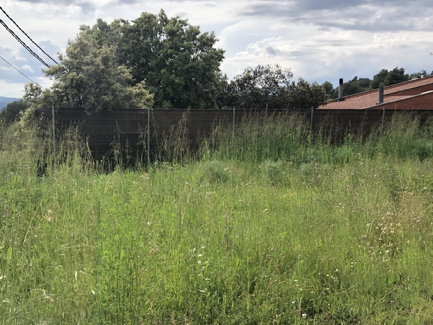  en venta terreno Castellnou De Bages Bages 5