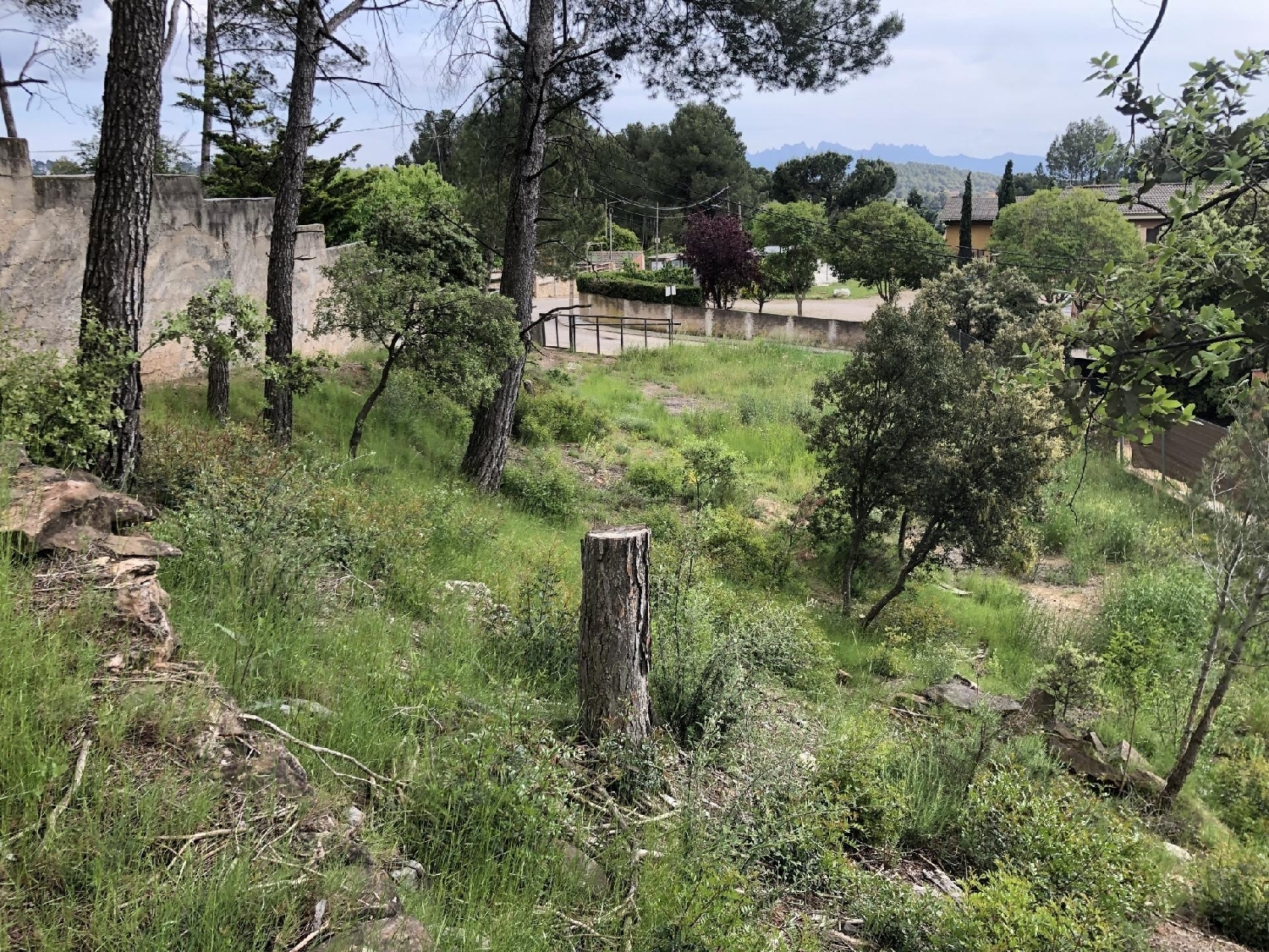  en venta terreno Castellnou De Bages Bages 4