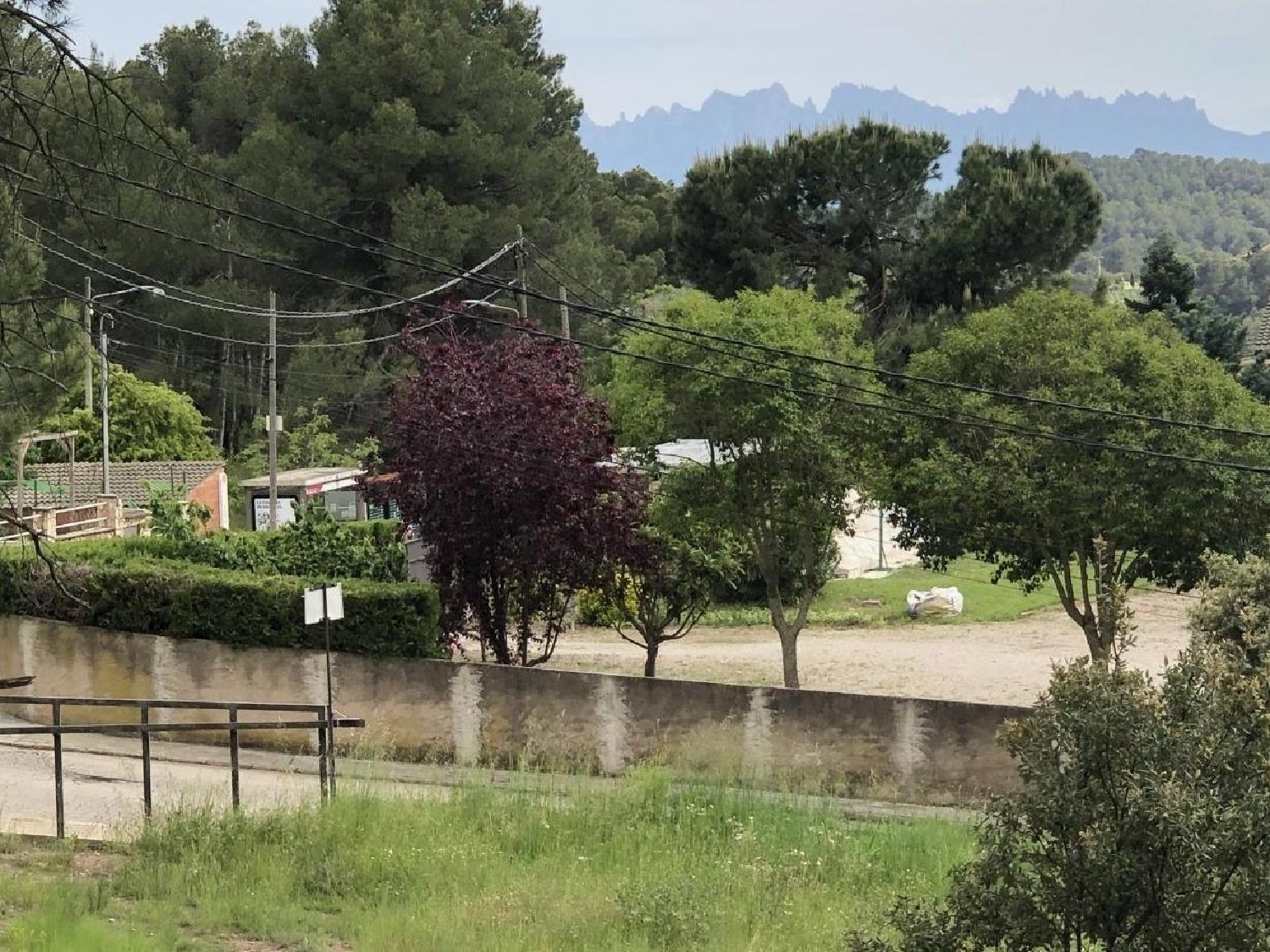  en venta terreno Castellnou De Bages Bages 1