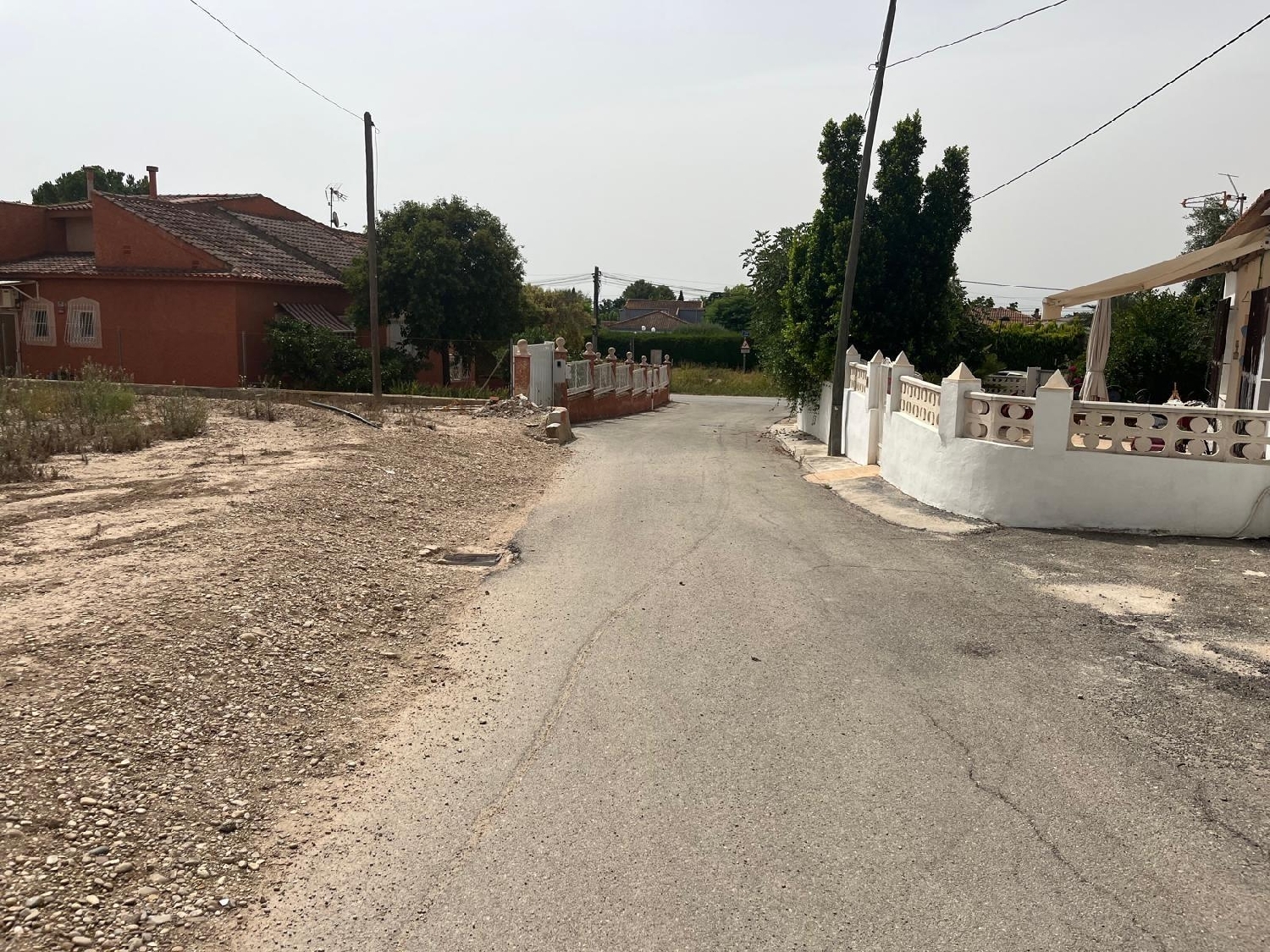  for sale plot Castrillo De Murcia Odra-Pisuerga 5