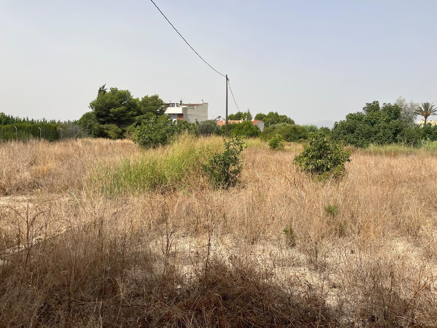 for sale plot Castrillo De Murcia Odra-Pisuerga 3