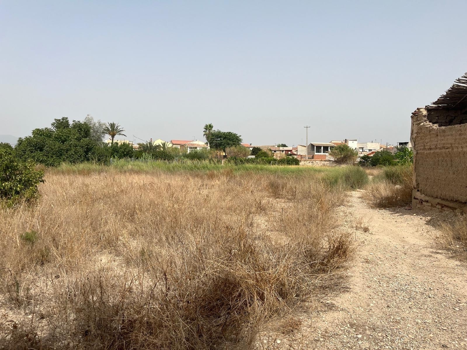  for sale plot Castrillo De Murcia Odra-Pisuerga 1