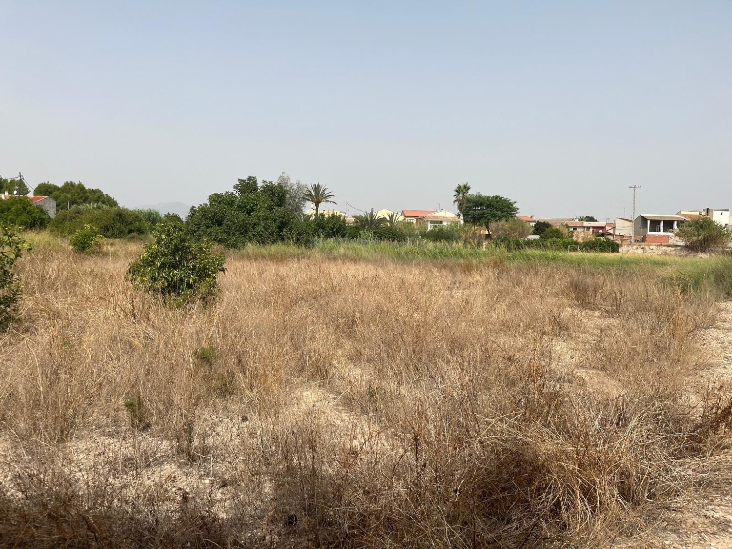 for sale plot Castrillo De Murcia Odra-Pisuerga 2