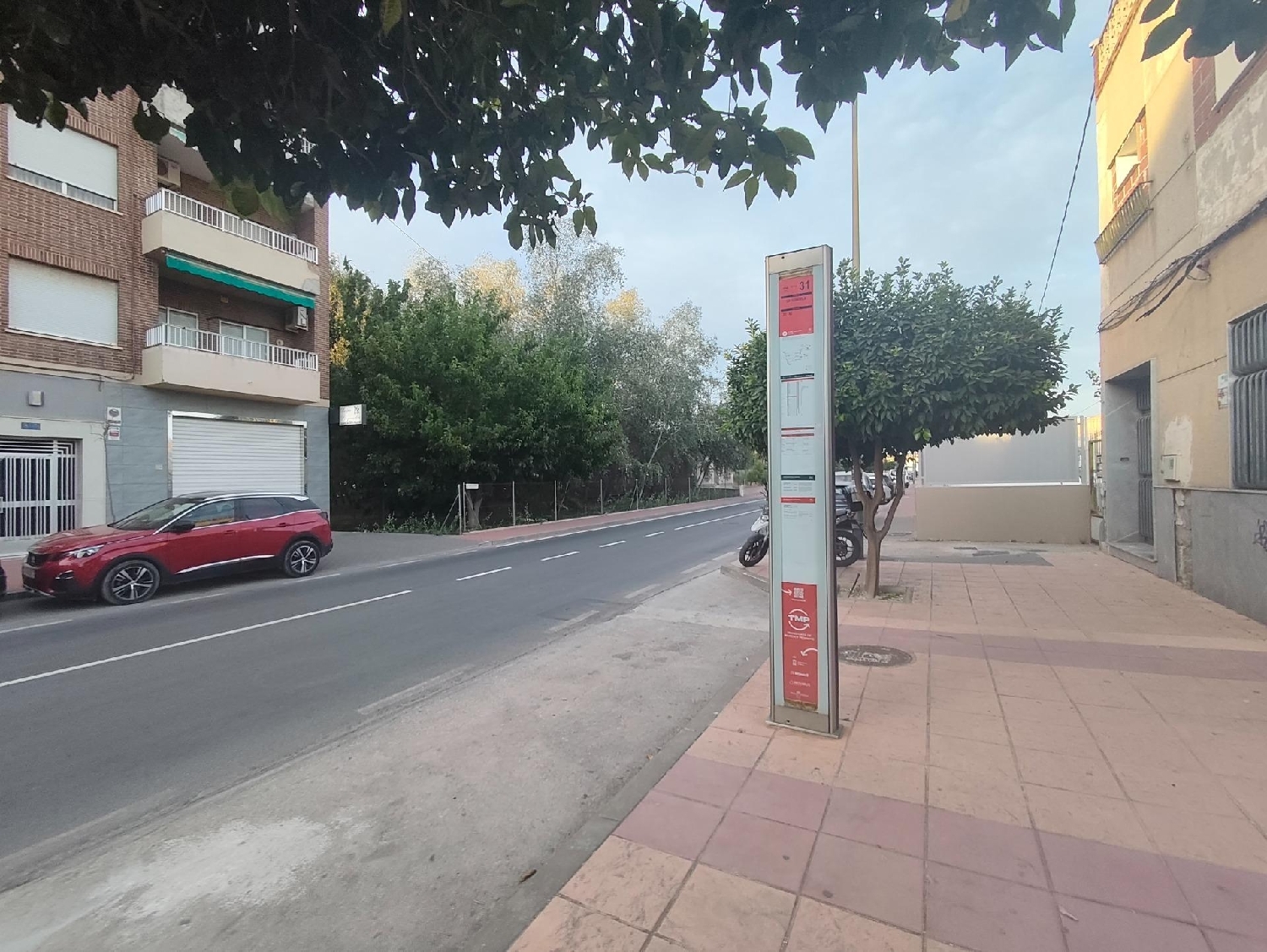  for sale plot Castrillo De Murcia Odra-Pisuerga 4