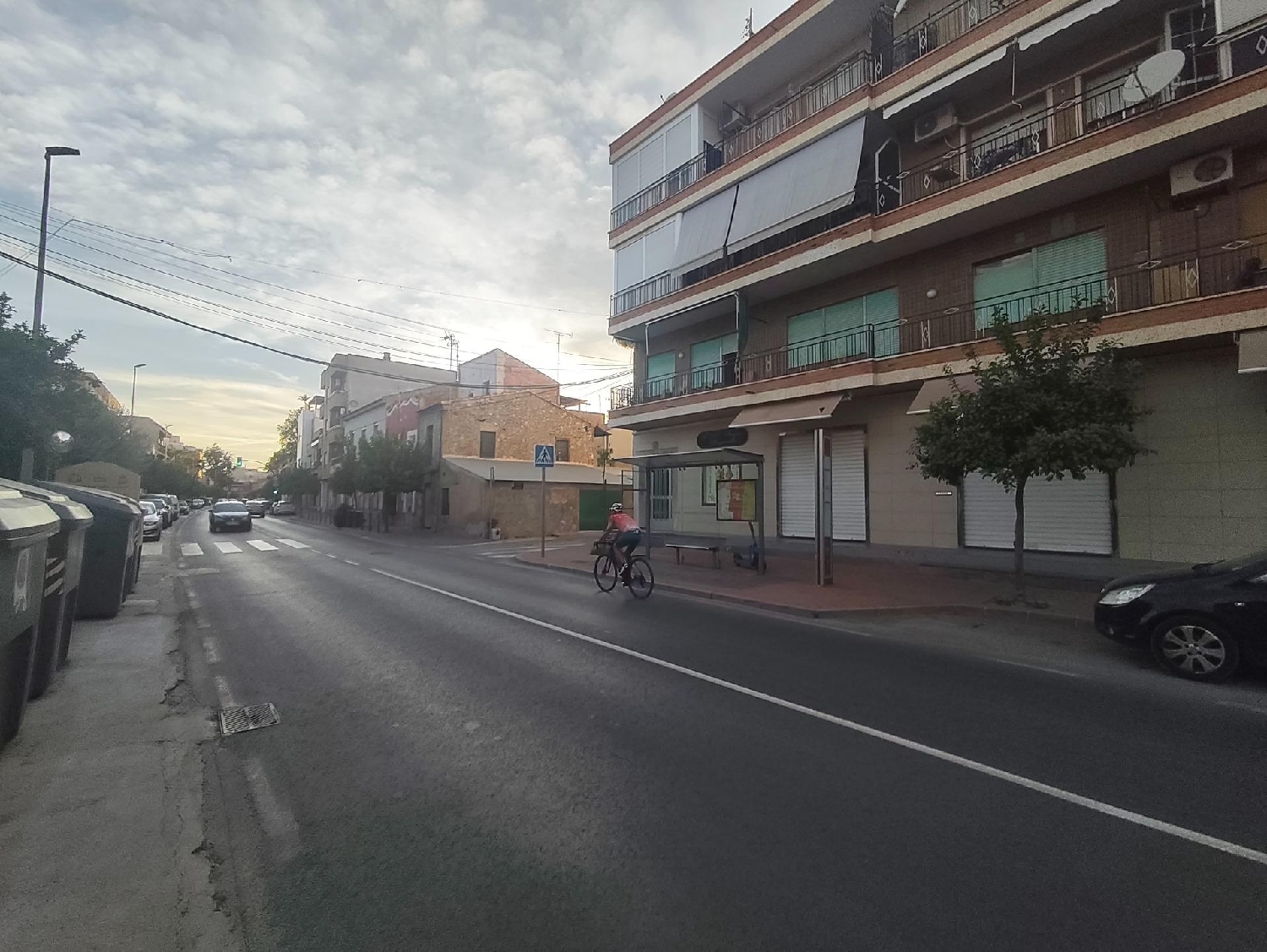  for sale plot Castrillo De Murcia Odra-Pisuerga 5