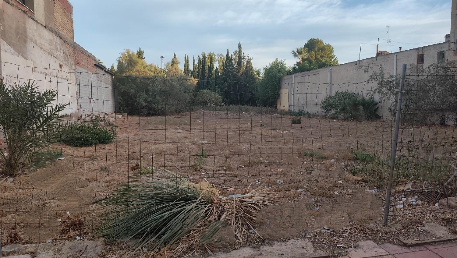  for sale plot Castrillo De Murcia Odra-Pisuerga 6