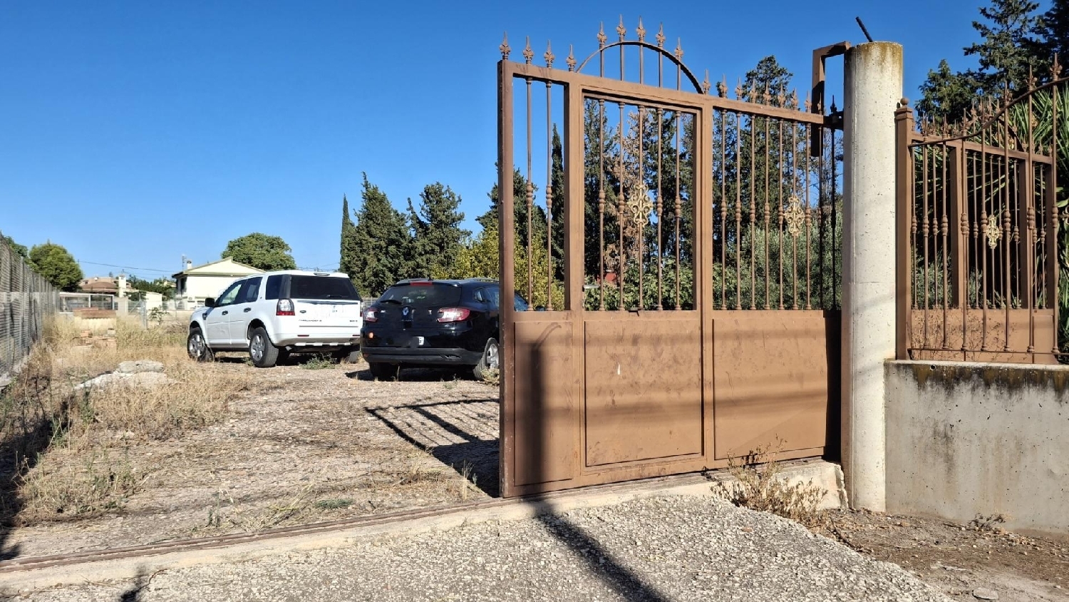  for sale plot Castrillo De Murcia Odra-Pisuerga 5