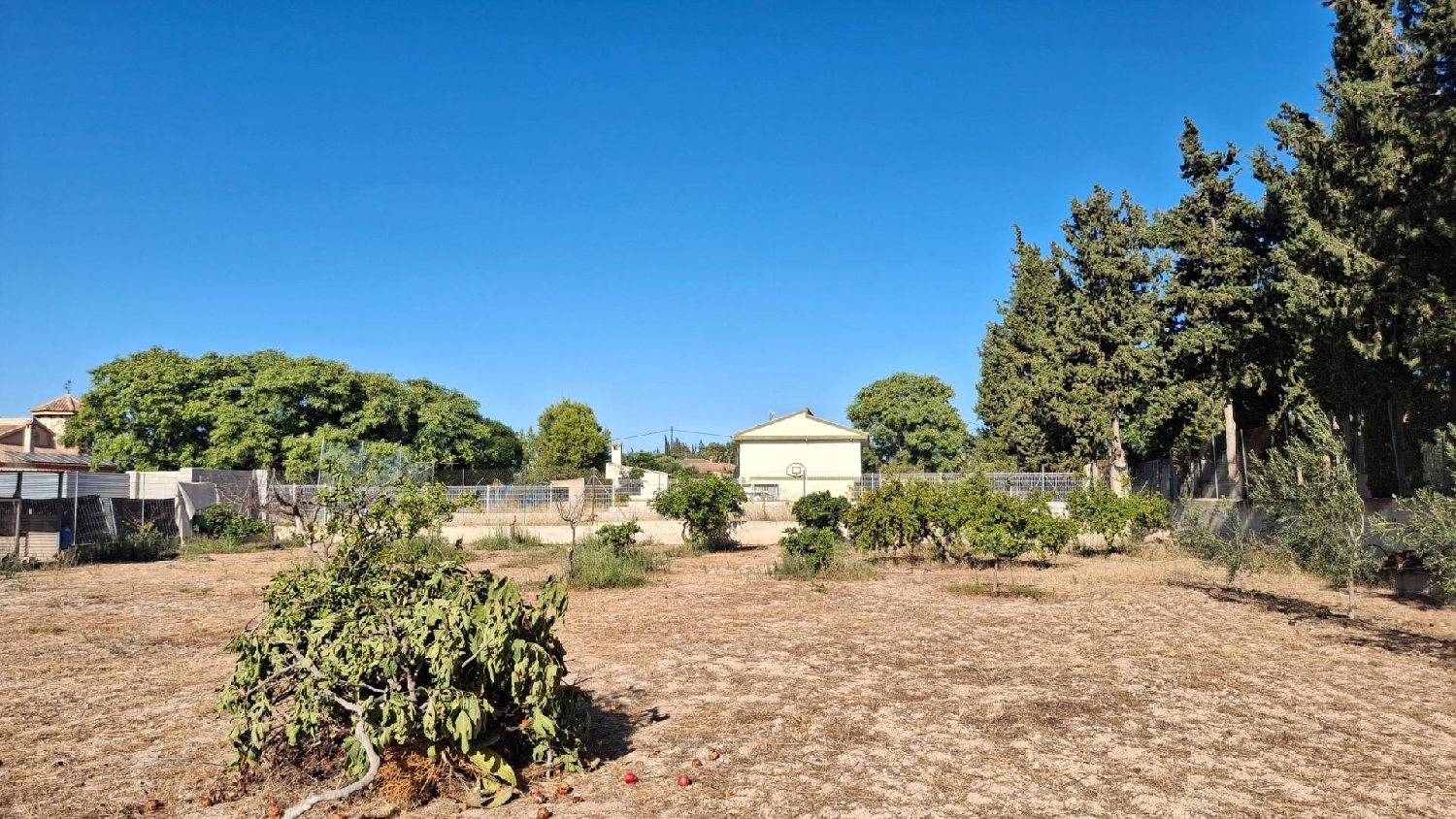  for sale plot Castrillo De Murcia Odra-Pisuerga 2