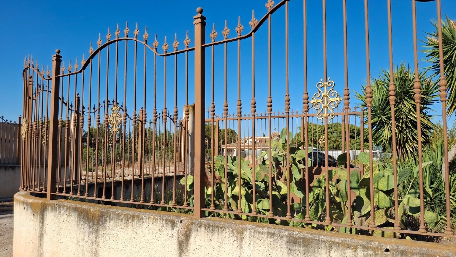  for sale plot Castrillo De Murcia Odra-Pisuerga 7