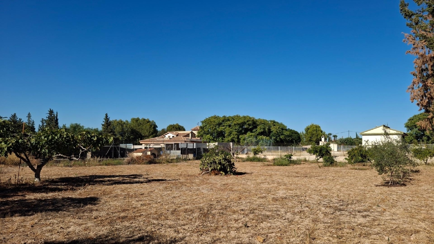  for sale plot Castrillo De Murcia Odra-Pisuerga 1