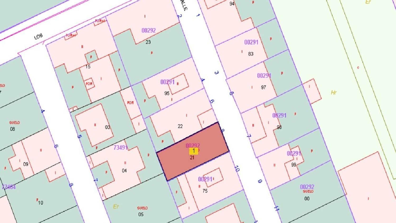 en venta terreno Chiclana De La Frontera Bahía De Cádiz 1