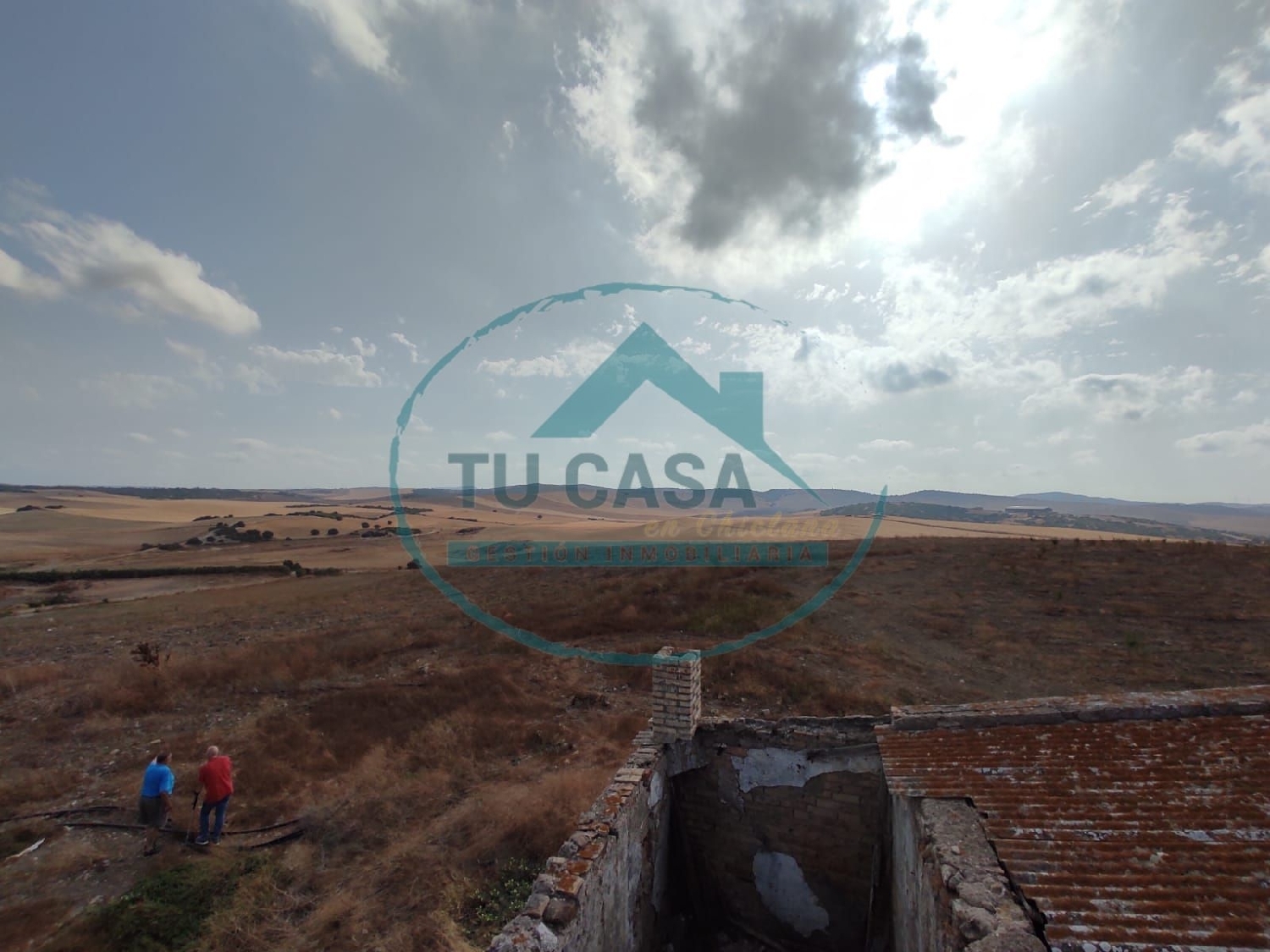  te koop perceel Chiclana De La Frontera Bahía De Cádiz 4