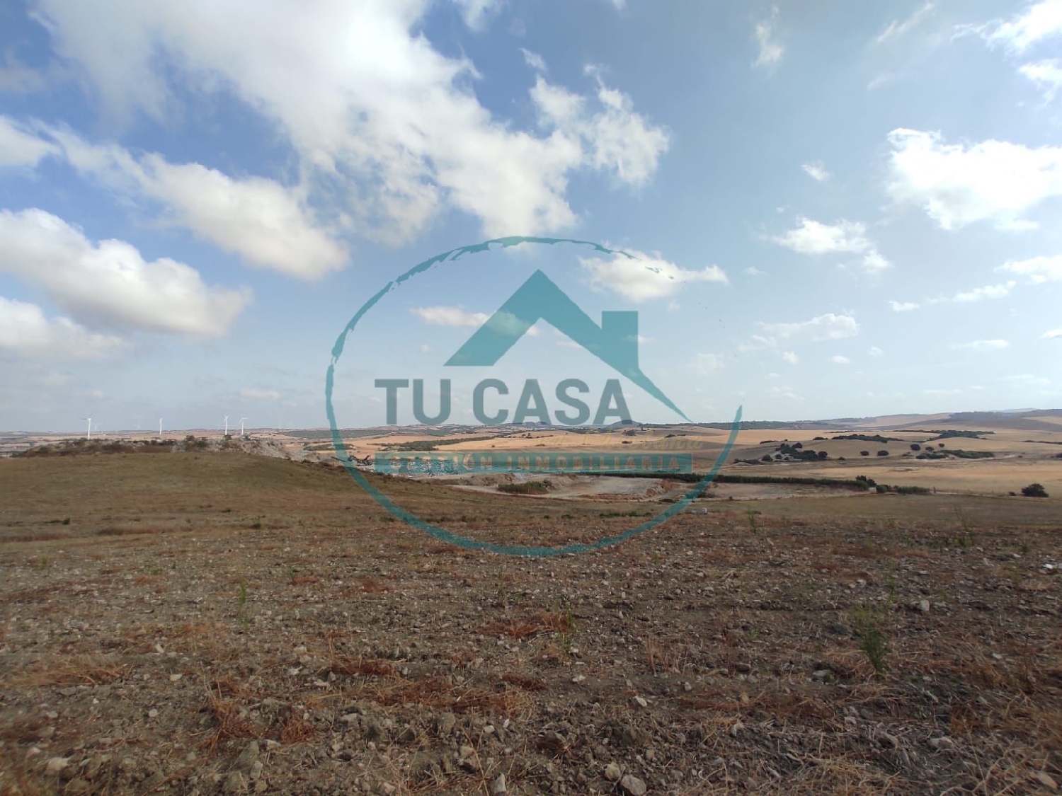  te koop perceel Chiclana De La Frontera Bahía De Cádiz 2