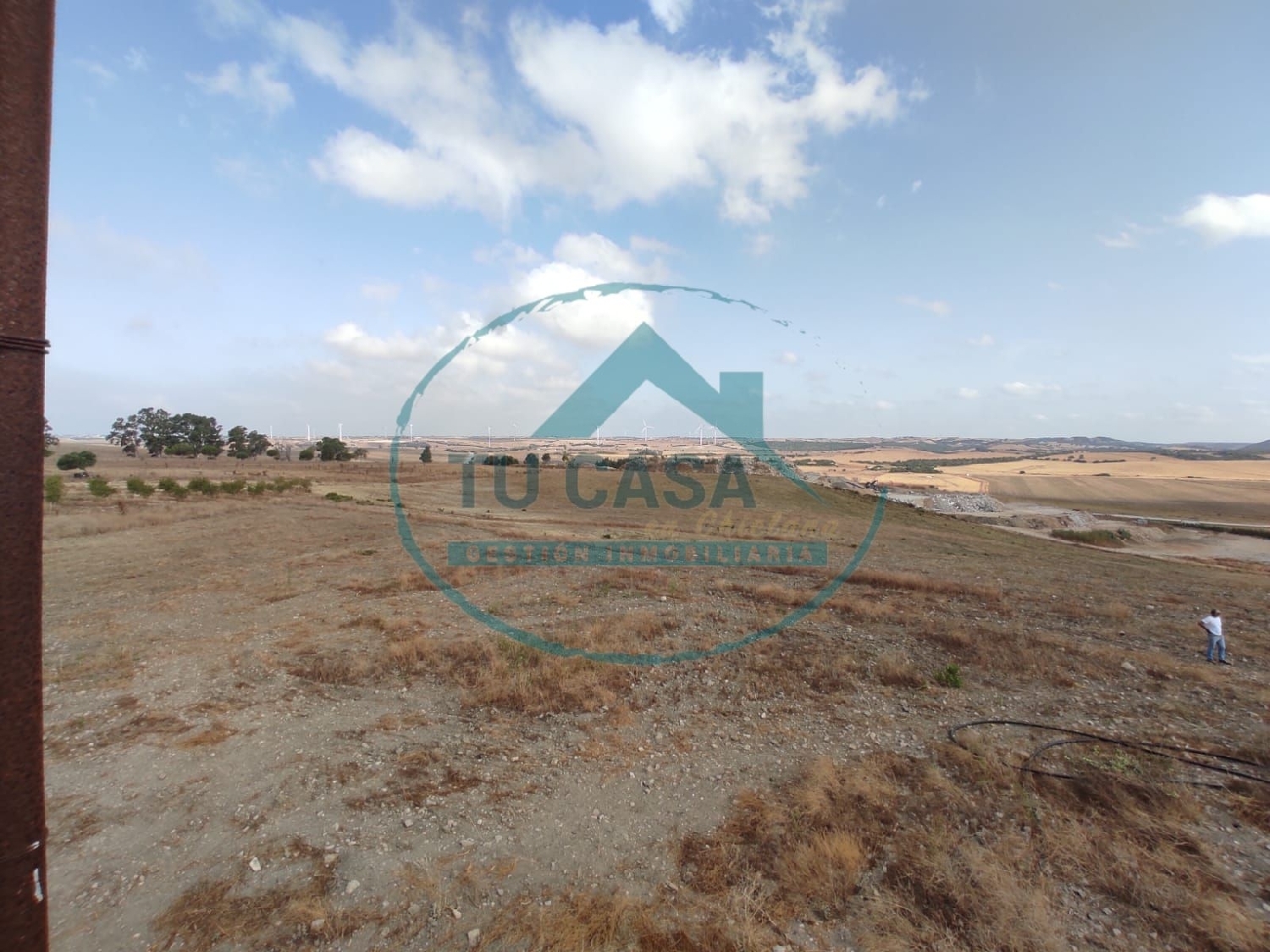  te koop perceel Chiclana De La Frontera Bahía De Cádiz 8