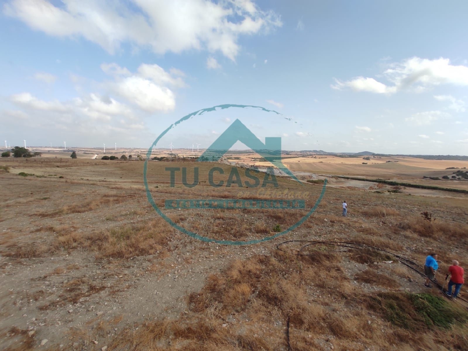  te koop perceel Chiclana De La Frontera Bahía De Cádiz 5