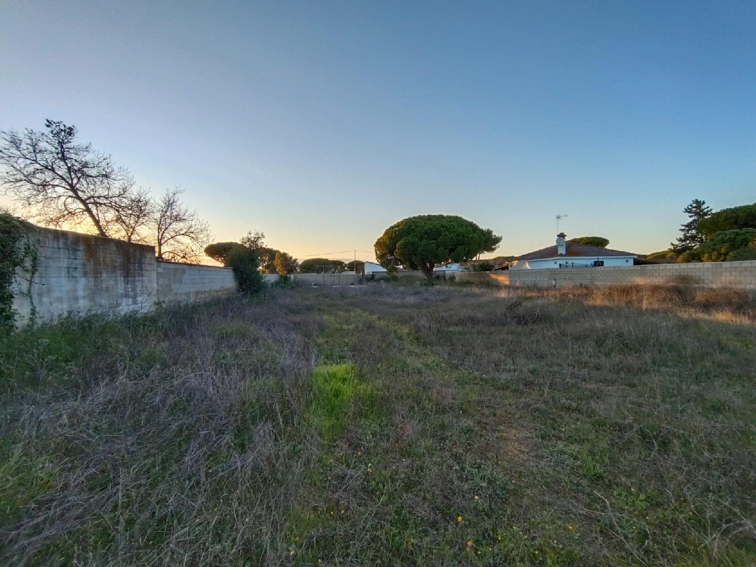  for sale plot Chiclana De La Frontera Bahía De Cádiz 4