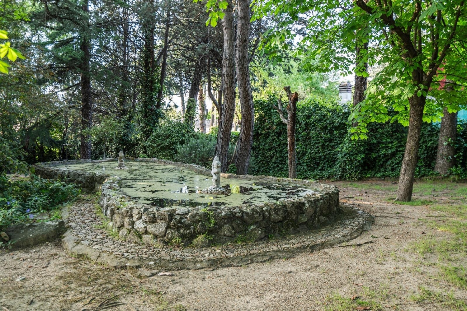  for sale plot Collado Villalba Cuenca Del Guadarrama 5