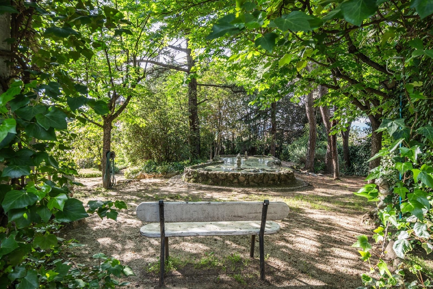  for sale plot Collado Villalba Cuenca Del Guadarrama 2