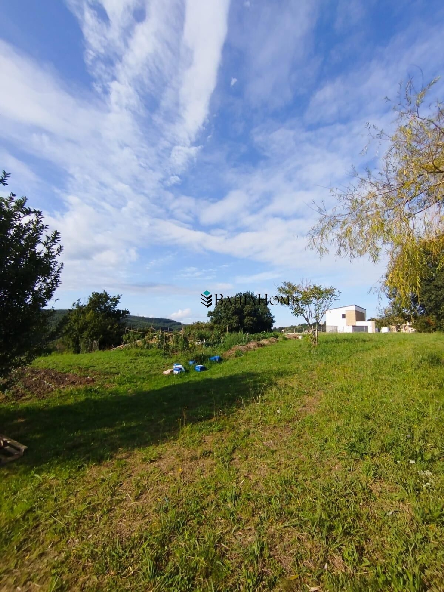  for sale plot Coruña Santiago 2