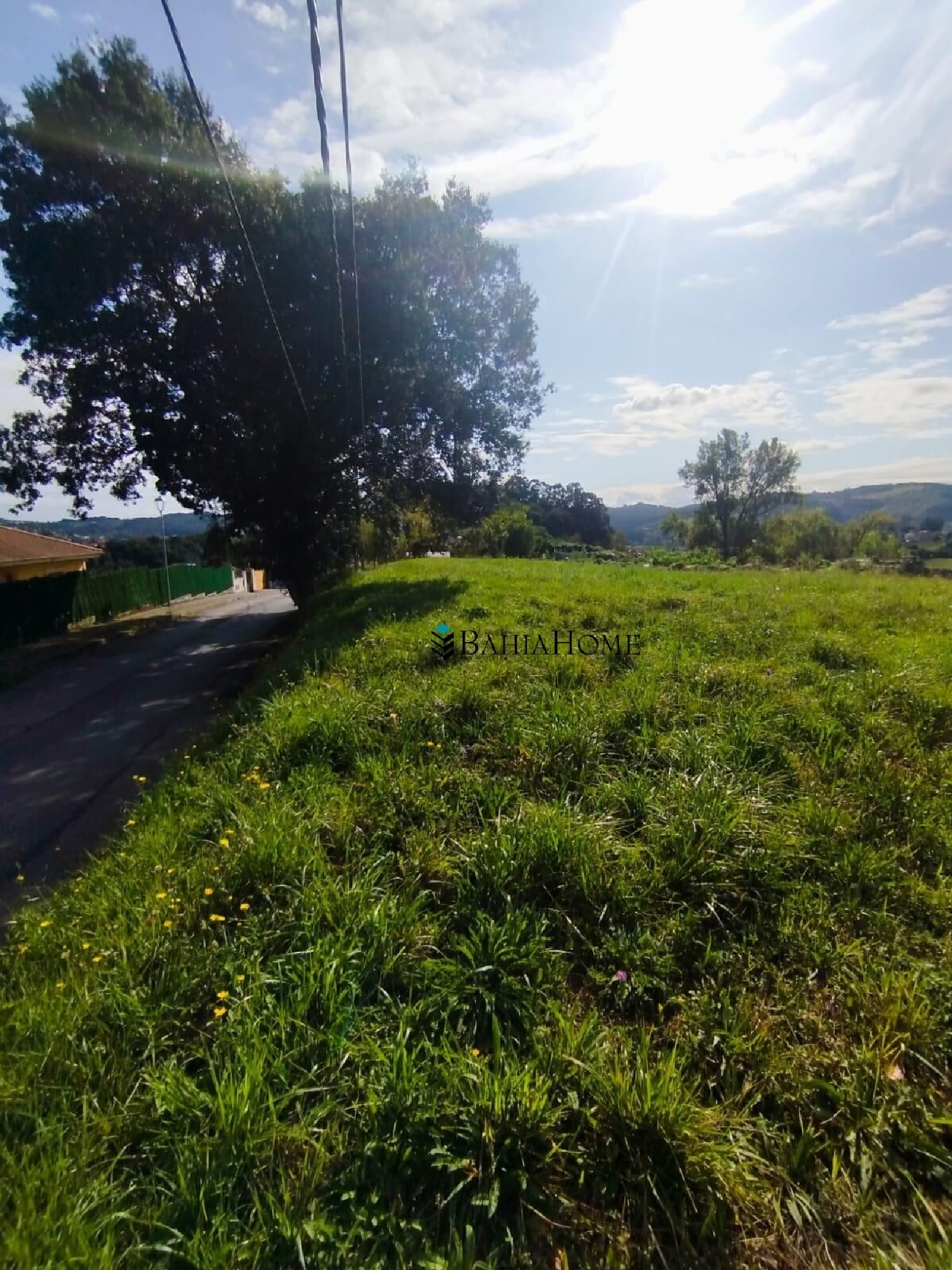  for sale plot Coruña Santiago 6