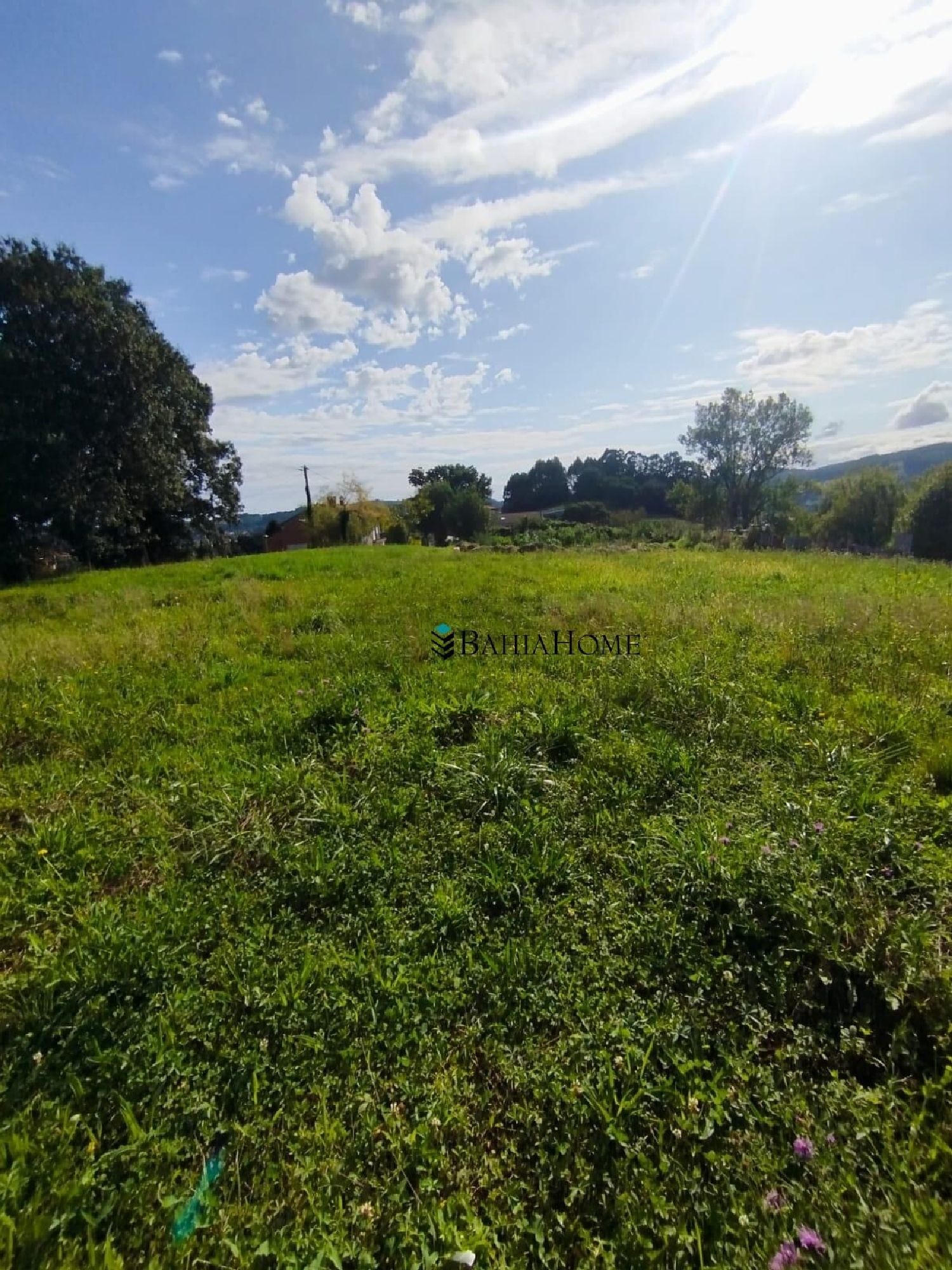  for sale plot Coruña Santiago 7