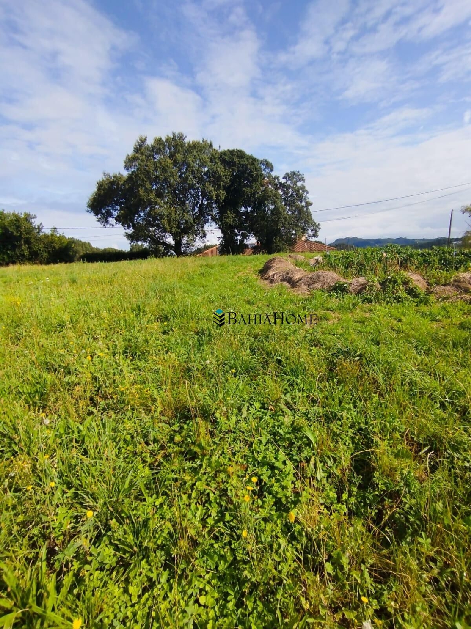  for sale plot Coruña Santiago 3