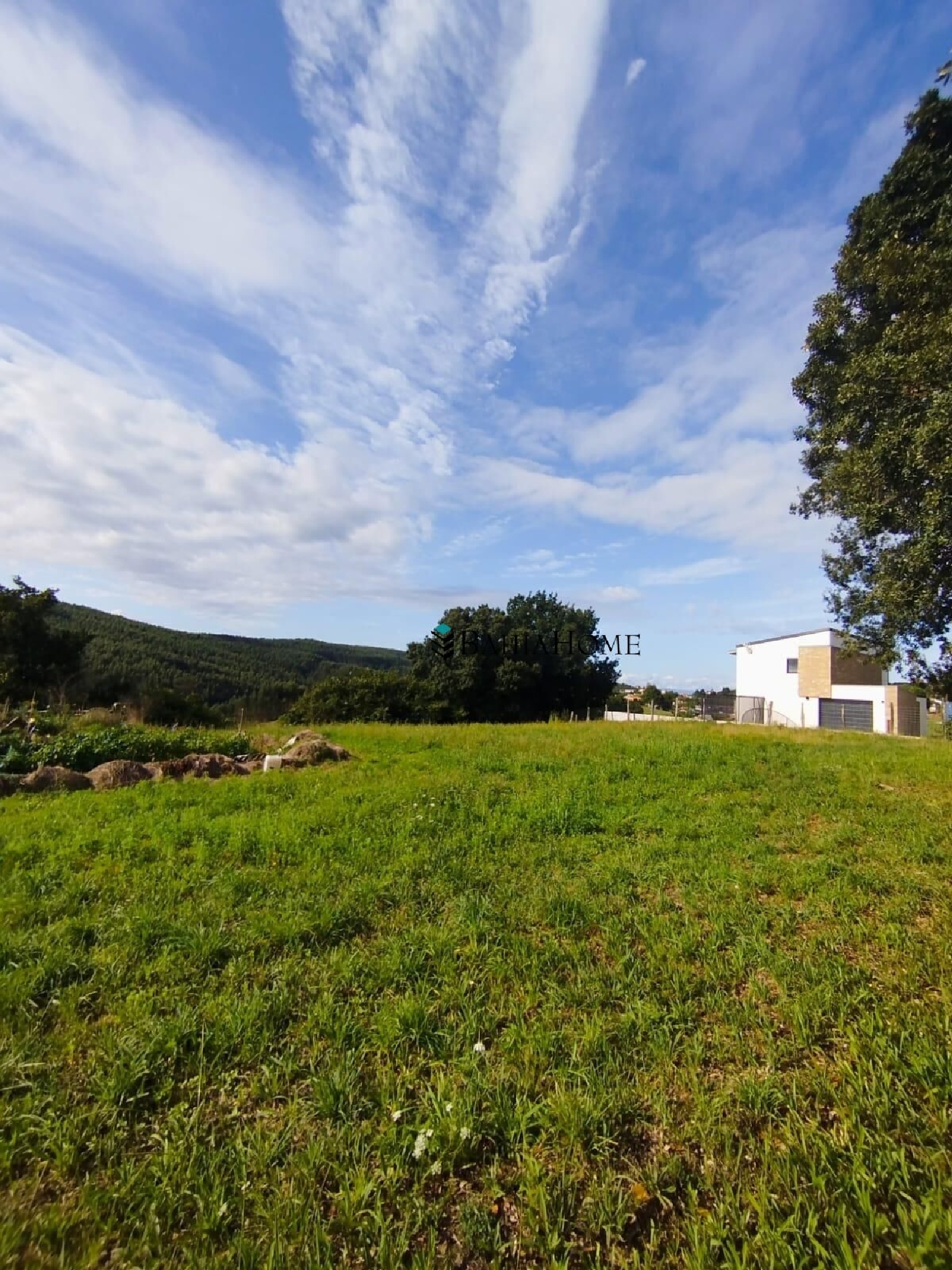  for sale plot Coruña Santiago 1
