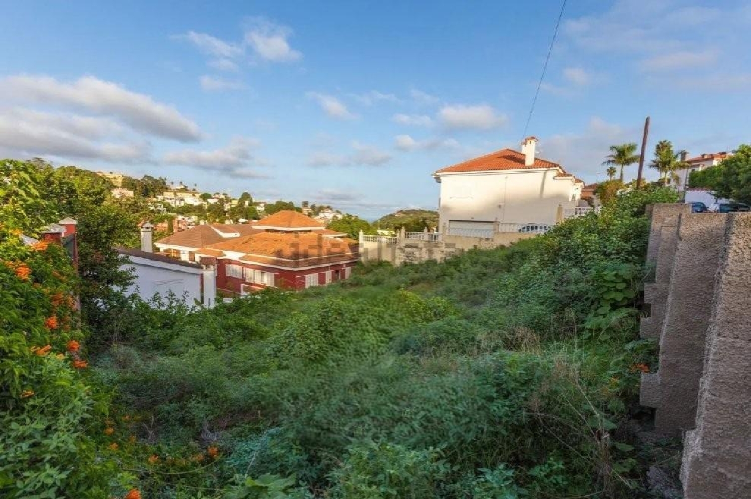  kaufen Grundstück Costa De Santa Brigida Selva 1