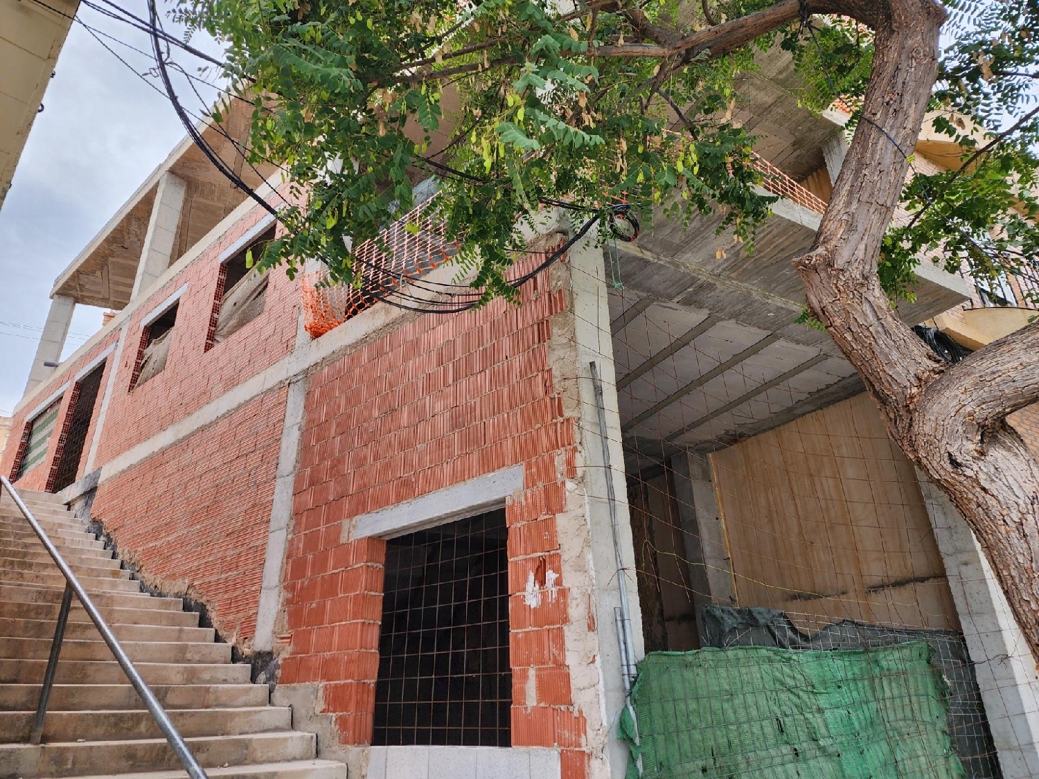 for sale plot Crevillent Baix Vinalopó 3