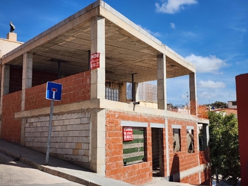 Crevillent Baix Vinalopó plot foto 6296685