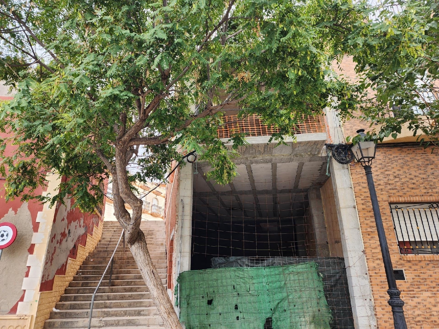  for sale plot Crevillent Baix Vinalopó 4