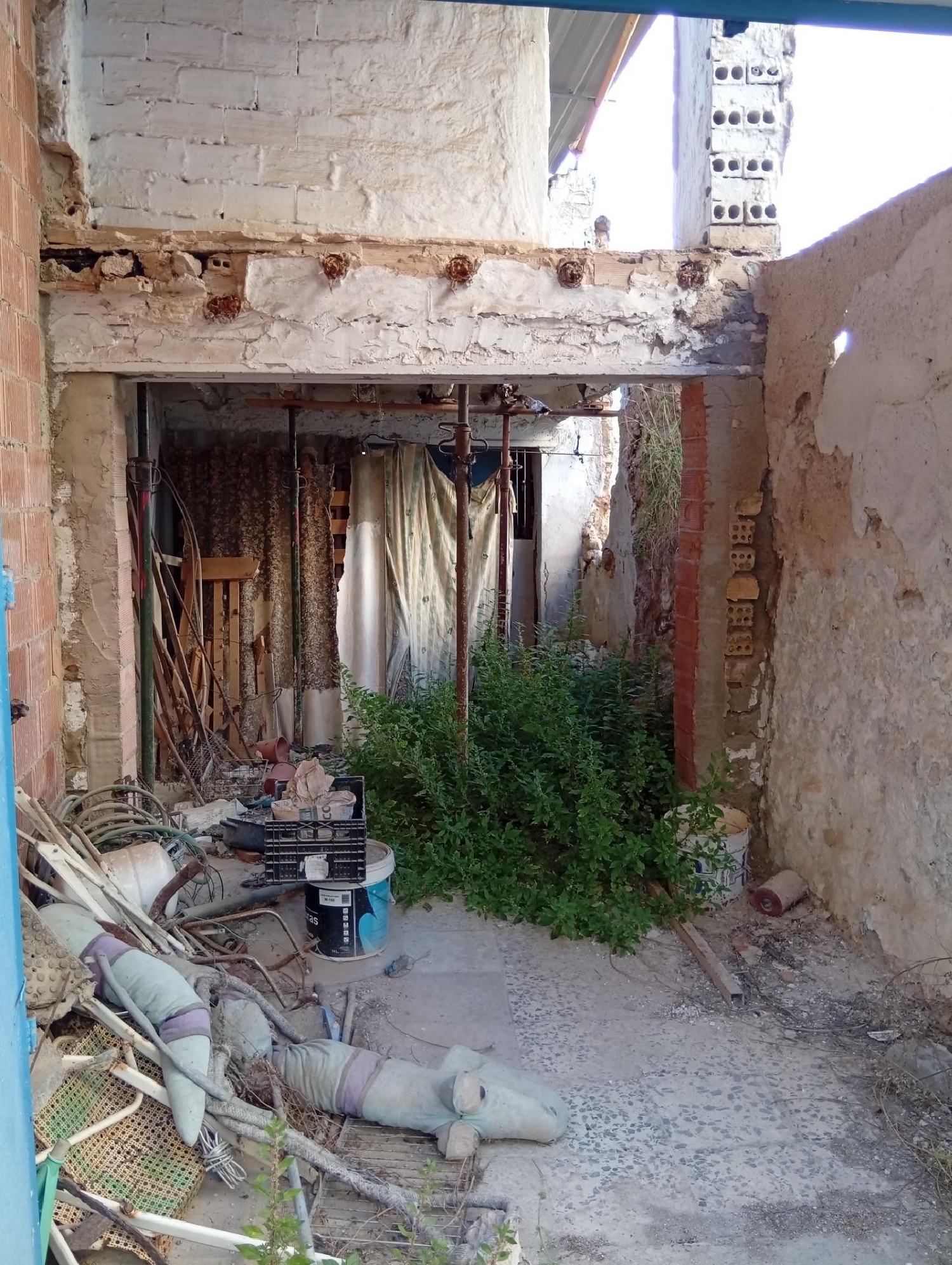  for sale plot Cuevas De San Marcos Nororma 8